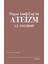 Pagan Antik Çağ’da Ateizm 1