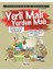 Koleksiyon Kitaplar - Yerli Malı Yurdun Malı 1