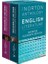 Anthology Of English Literature : Shorter Eleventh Edition 1