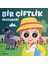 Bir Çiftlik Macerası – Oynar Gözlü Kitap 1