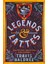 Legends & Lattes 1