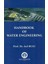 Handbook Of Water Engineering 1