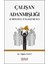 Çalışan Adanmışlığı (Employee Engagement) 1