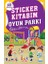 Sticker Kitabım 1
