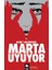 Marta Uyuyor 1