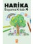 Harika Boyama Kitabı 4 1