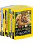 National Geographic Kids Dev Ansiklopedi Seti 5 Kitap 1