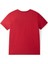 Lisanslı 5 Yıldızlı Sarı Kırmızı Çocuk T-Shirt 3