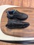 Mc Jamper Siyah Fileli Triko Erkek Ayakkabı Sneakers - Erkek Spor Ayakkabı 2