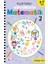 Küçük Dahiler – Etkinliklerle Matematik 2 (6-7 Yaş ) 1