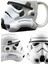 Stormtrooper Kupa Bardak 3D Özel Tasarım Kupa Bardak Hediyelik Kupa Bardak 3