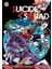 Suicide Squad Serisi 3 - Ölüm Enayiler Içindir 1