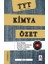 Tyt Kimya Özet (Yks 1. Oturum) 1