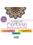 Çizgilerin Gizemi-Mandala 1