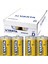 Varta Superlife Çinko Büyük D Boy Pil 24'lü Paket - BKS8426-4653 2