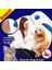 Flea Doctor Kedi ve Köpekler Için Pilli Pire Tarağı - BKS7143-4375 2