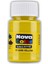 Kumaş Boyası, Canlı Renkler, Solmaz, Tişört, Çanta, Tekstil Boyası-Sarı Renk 30ML-1 Adet 1