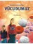 Çocuklar ve Gençler Için Vücudumuz 1