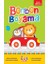 Bonbon Boyama 1