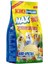 Kiki Excellent Max Menu Kabuksuz Muhabbet Kuşu Yemi 400 gr 1