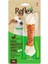 Reflex Ördek Etli Düğümlü Çiğneme Kemiği Köpek Ödülü 80 gr 1