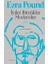 Iyiler Büyükler Modernler (Ciltli) 1