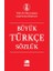 Büyük Türkçe Sözlük 1