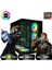 One HRA5060TI Ryzen 7 9800X3D 32GB Ram 1tb Nvme M.2 SSD RTX5060TI 8gb Masaüstü Oyuncu bilgisayarı 1