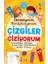 Tamamlıyorum Birleştiriyorum Çizgiler Çiziyorum 1