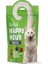 Reflex Happy Hour Cocktail Somonlu Kuzu Etli ve Tavuk Etli Kedi Ödülü 60 gr 1