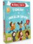 Meraklı Kutu Set (4 Kitap) 1
