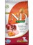 N&d Pumpkin Tavuk ve Narlı Mini Yavru Köpek Maması 7 kg 1