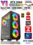 GTA-VI X10 ✔ Ryzen 5 7500F Ddr5 16GB 5600MHZ Ram 1TB M.2 Nvme SSD 8GB GDDR7 RTX5060 Ekran Kartı Premium Oyuncu Bilgisayarı 1