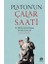 Platon'un Çalar Saati ve Diğer Muhteşem Antik Icatlar 1