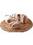 Mvşm 02794 Orto Pedik Günlük Kadın Sandalet 5