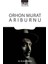 Orhon Murat Arıburnu 1
