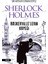Baskerville’lerin Köpeği – Sherlock Holmes 1