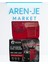 Aren-Je Edon ARC-300 Mini Kaynak Makinesi – Igbt Inverter Teknolojili, Dijital Ekranlı, Set 1