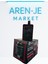 Aren-Je Edon ARC-300 Mini Kaynak Makinesi – Igbt Inverter Teknolojili, Dijital Ekranlı, Set 3