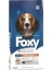 Foxy Balıklı Yetişkin Köpek Maması 15 kg 1