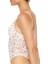 Çiçek Desenli Bodysuit 4