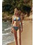 Üçgen Bikini Üstü 1