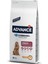 Advance Senior Medium Tavuklu Orta Irk Yaşlı Köpek Maması 12 kg 1