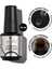 Kalıcı Oje Için Crystal Top Coat, Nano Fırçalı, 18 ml 2