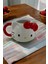 Hello Kitty 3D Tasarım Kupa Bardak Özel Tasarım Hediyelik Bardak Kupa 1