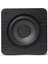Sub8 Aktif Subwoofer Siyah 5