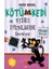 Kötü Kedi Video Oyunlarını Sevmiyor 1