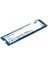 500 GB Kıngston Nv3 M.2 Nvme Pcıe Gen4 5000/3000MBS SNV3S/500G 2