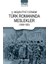 Iı. Meşrutiyet Dönemi Türk Romanında Meslekler (1908-1920) 1