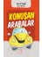Konuşan Arabalar 1